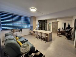 Blk 115 Pasir Ris Street 11 (Pasir Ris), HDB 4 Rooms #534316341